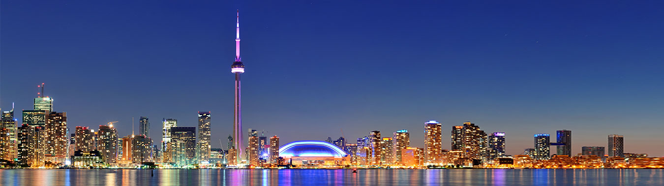 Work in Canada