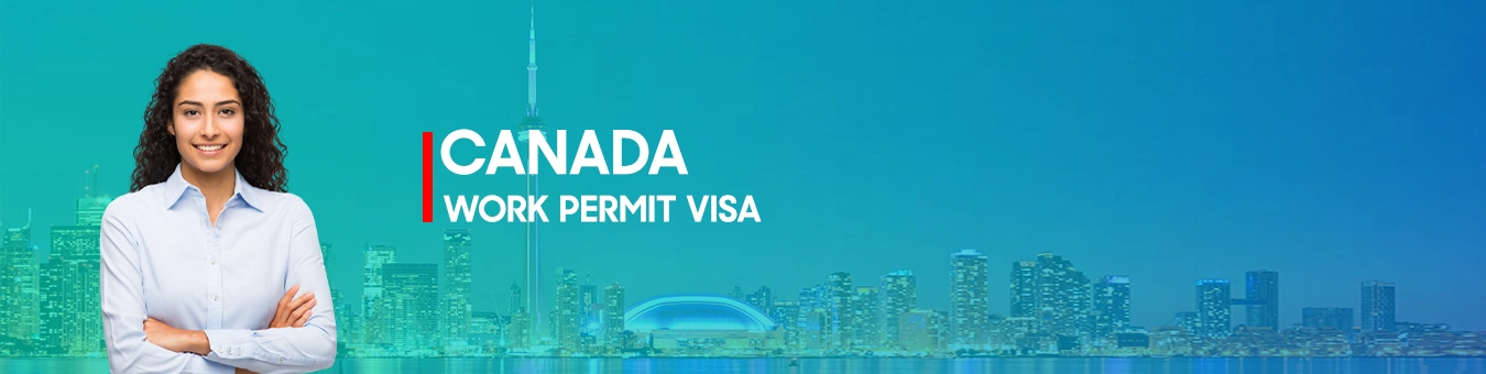 Arbeitserlaubnis für Kanada