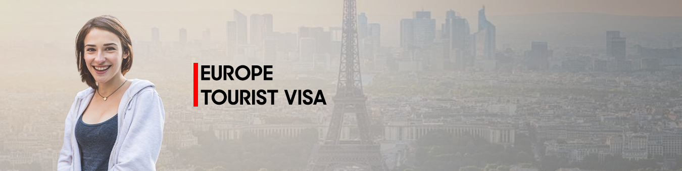 Europe Tourist Visa